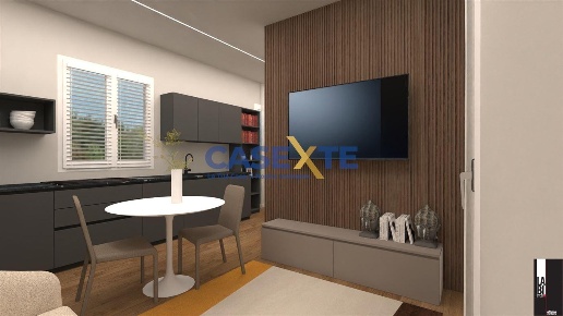 appartamento in vendita a Desenzano del Garda in zona Rivoltella