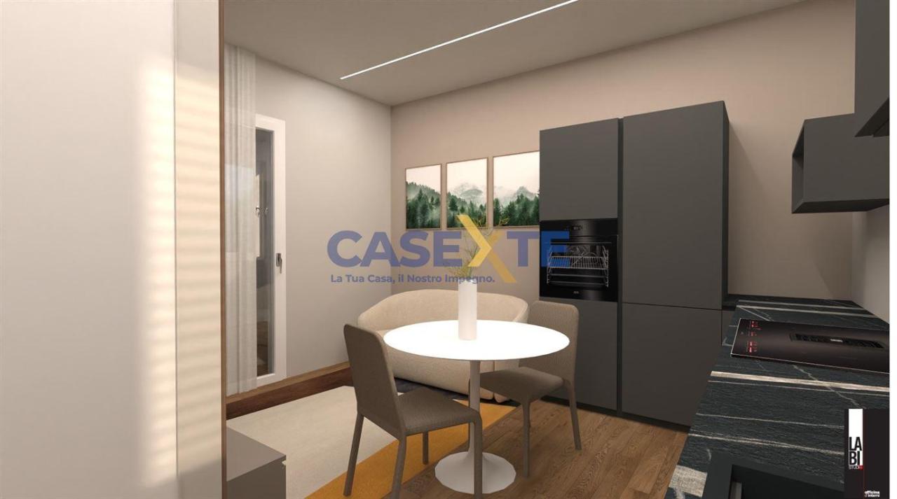 appartamento in vendita a Desenzano del Garda in zona Rivoltella