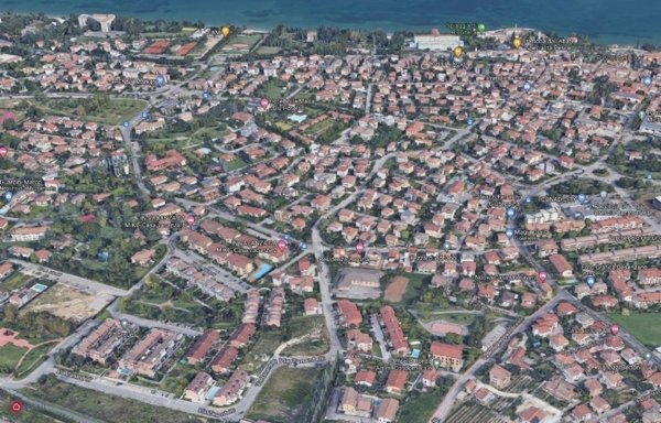 appartamento in vendita a Desenzano del Garda in zona Rivoltella