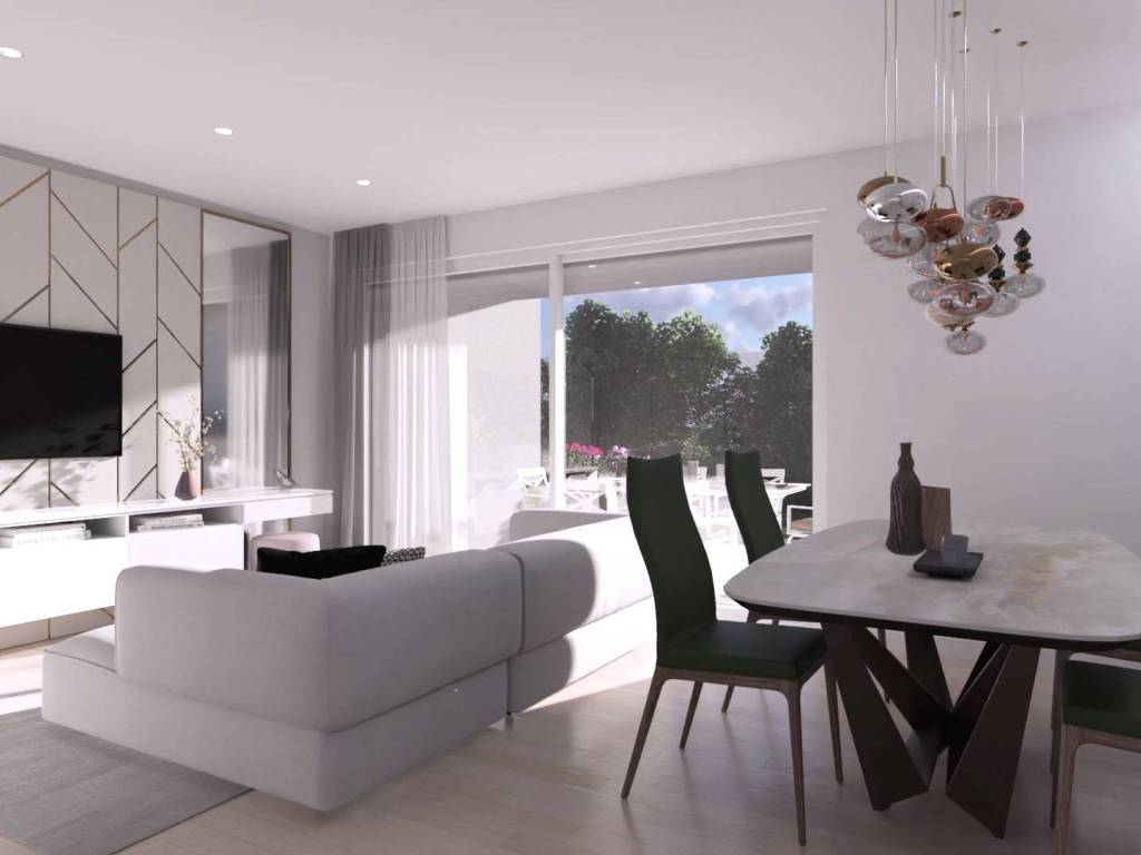 appartamento in vendita a Desenzano del Garda