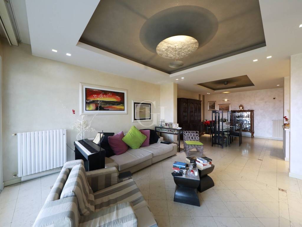 appartamento in vendita a Desenzano del Garda