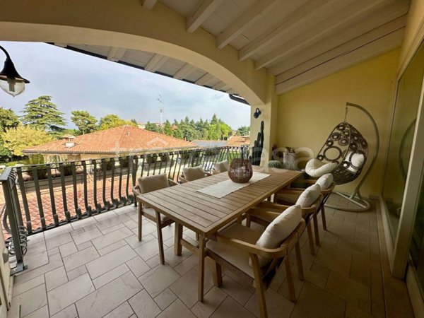 appartamento in vendita a Desenzano del Garda