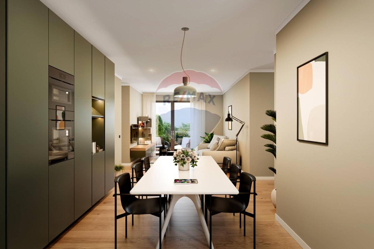 appartamento in vendita a Desenzano del Garda