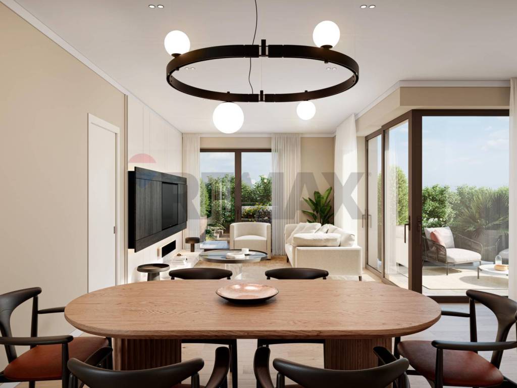 appartamento in vendita a Desenzano del Garda