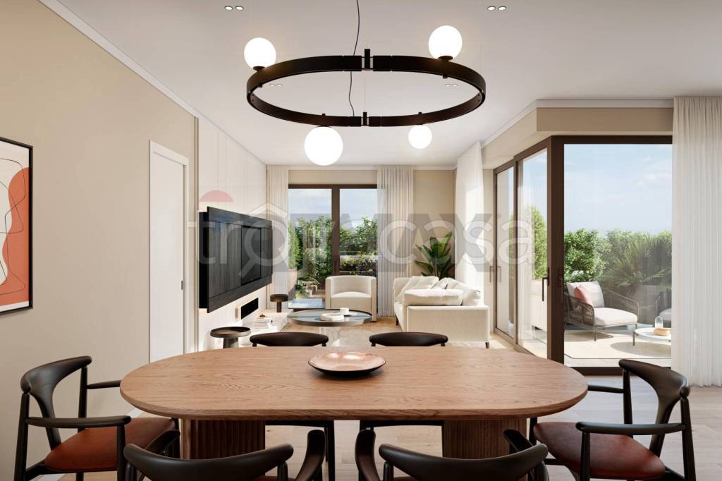 appartamento in vendita a Desenzano del Garda