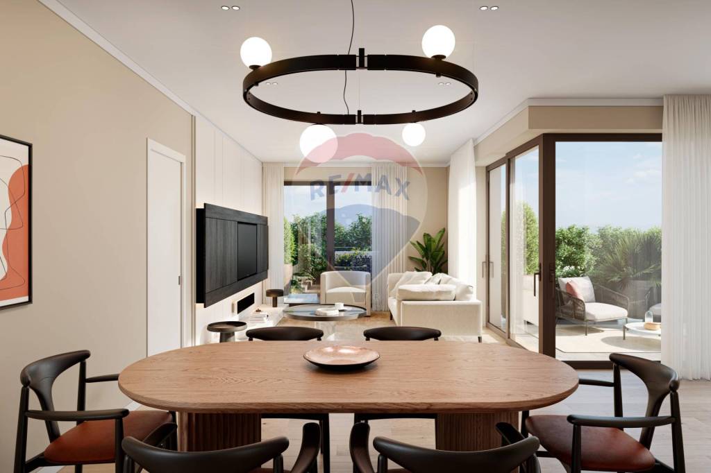 appartamento in vendita a Desenzano del Garda