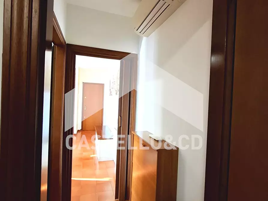 appartamento in vendita a Desenzano del Garda in zona Rivoltella