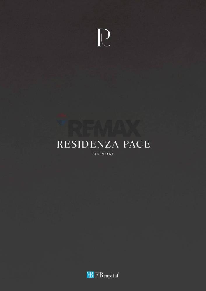 appartamento in vendita a Desenzano del Garda