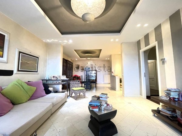 appartamento in vendita a Desenzano del Garda