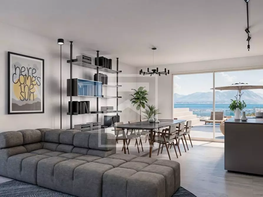 appartamento in vendita a Desenzano del Garda