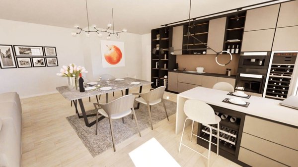 appartamento in vendita a Desenzano del Garda