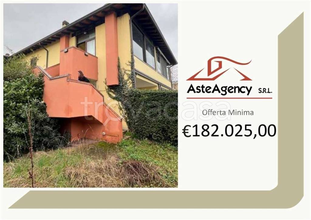 appartamento in vendita a Desenzano del Garda in zona Rivoltella