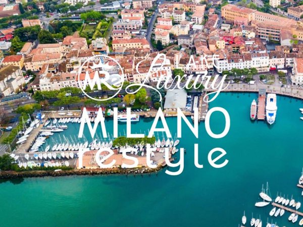 appartamento in vendita a Desenzano del Garda