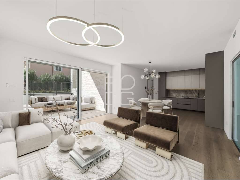 appartamento in vendita a Desenzano del Garda