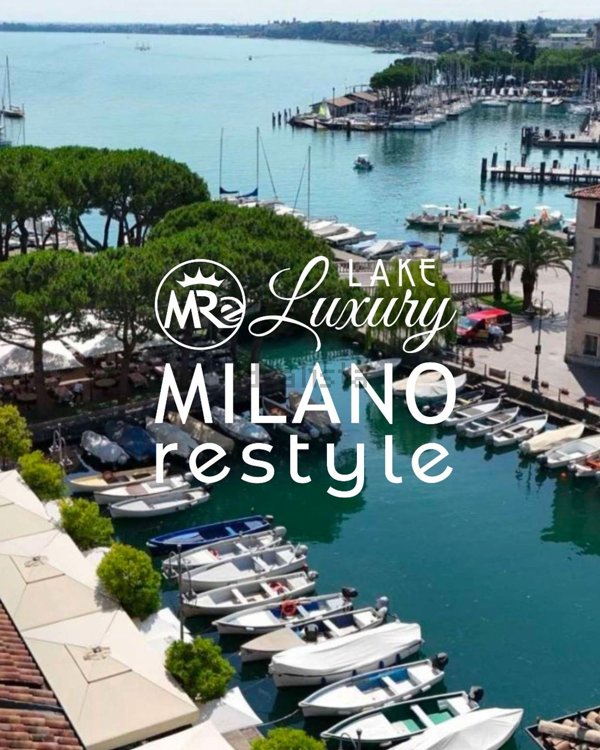 appartamento in vendita a Desenzano del Garda