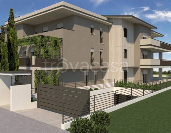 appartamento in vendita a Desenzano del Garda