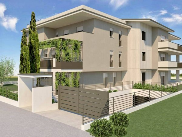 appartamento in vendita a Desenzano del Garda