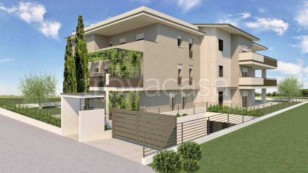 appartamento in vendita a Desenzano del Garda