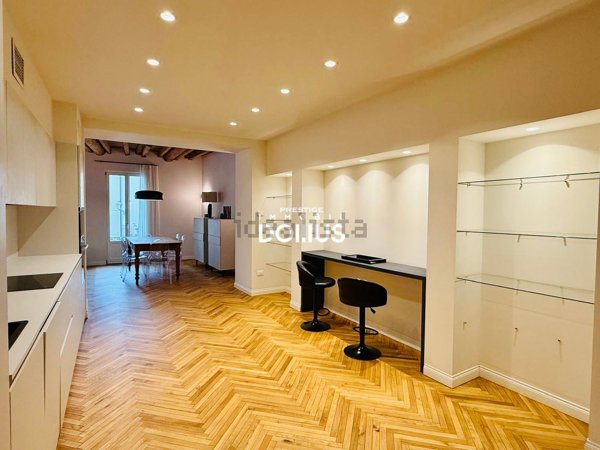 appartamento in vendita a Desenzano del Garda