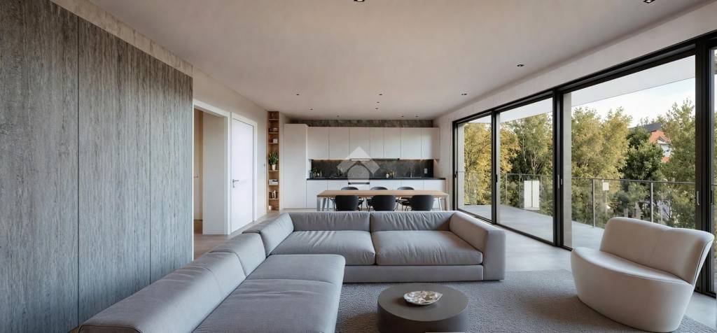 appartamento in vendita a Desenzano del Garda