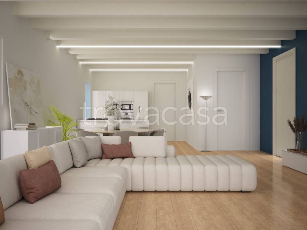 appartamento in vendita a Desenzano del Garda in zona Rivoltella