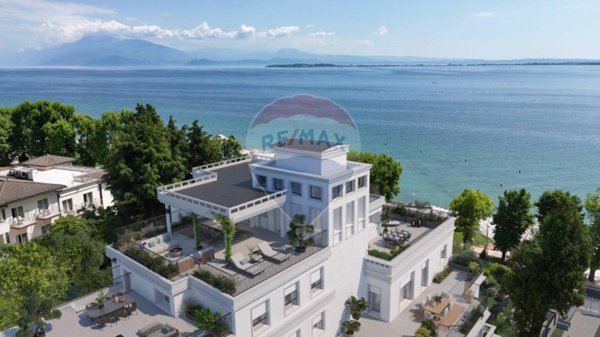 appartamento in vendita a Desenzano del Garda