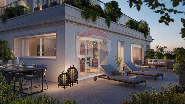 appartamento in vendita a Desenzano del Garda