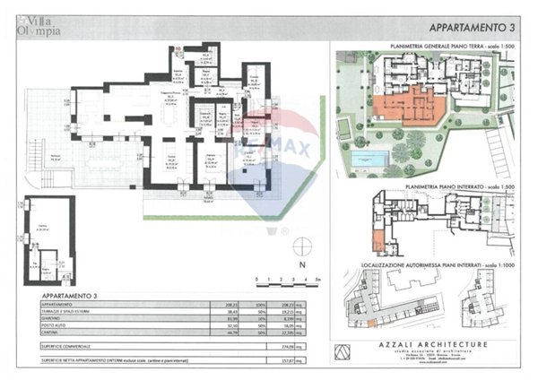 appartamento in vendita a Desenzano del Garda