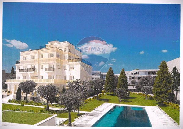 appartamento in vendita a Desenzano del Garda in zona Campeggio sul Vò