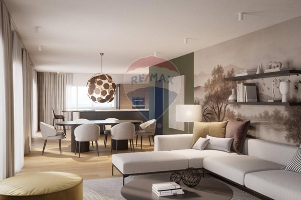 appartamento in vendita a Desenzano del Garda