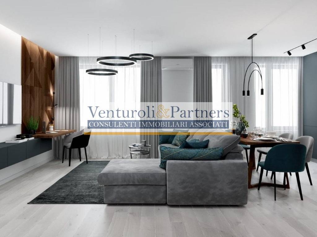 appartamento in vendita a Desenzano del Garda