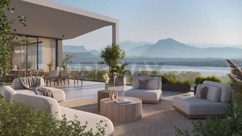 appartamento in vendita a Desenzano del Garda