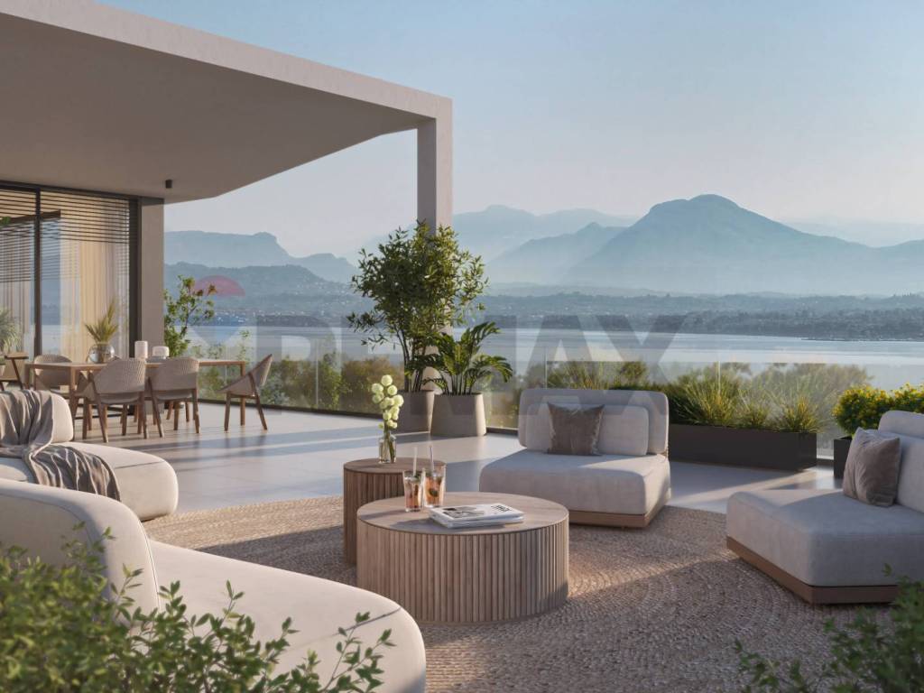 appartamento in vendita a Desenzano del Garda