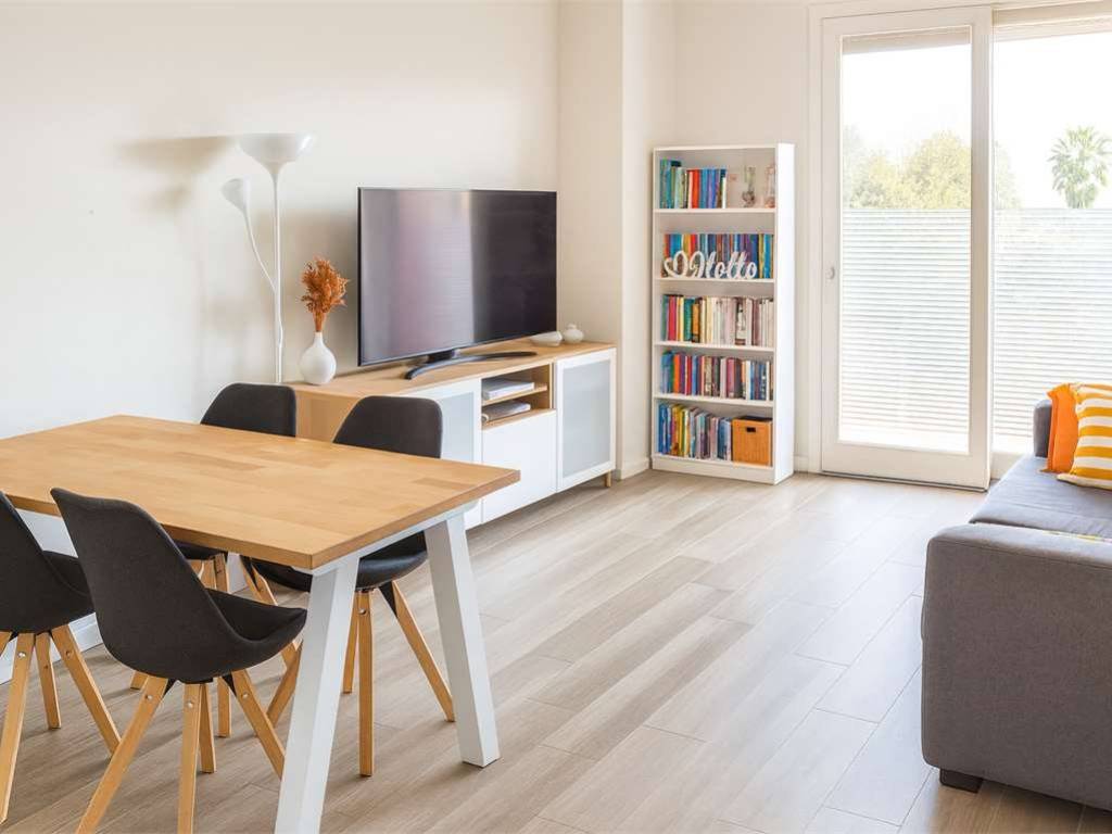 appartamento in vendita a Desenzano del Garda