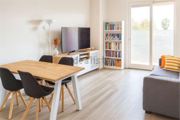 appartamento in vendita a Desenzano del Garda