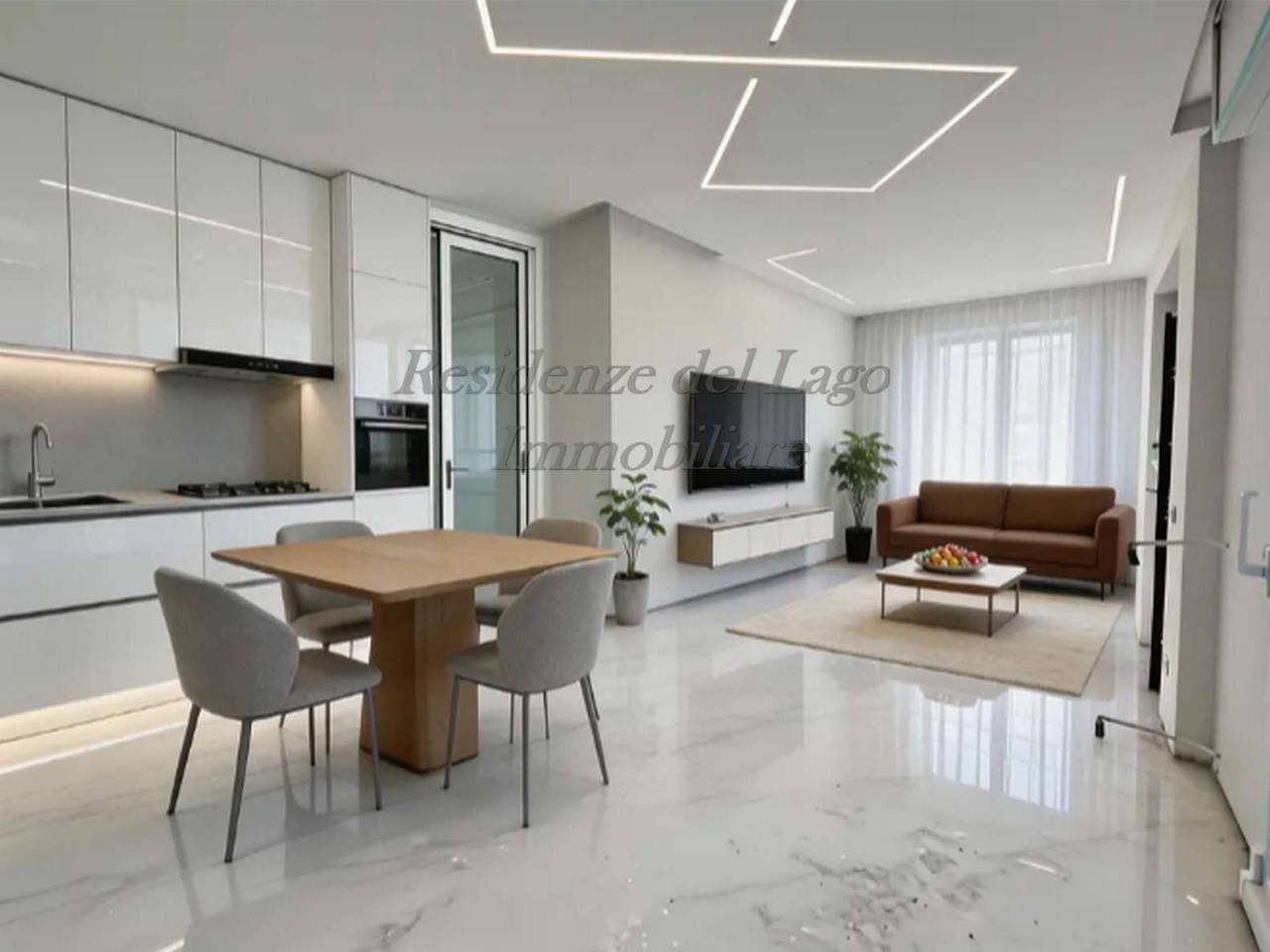 casa indipendente in vendita a Desenzano del Garda