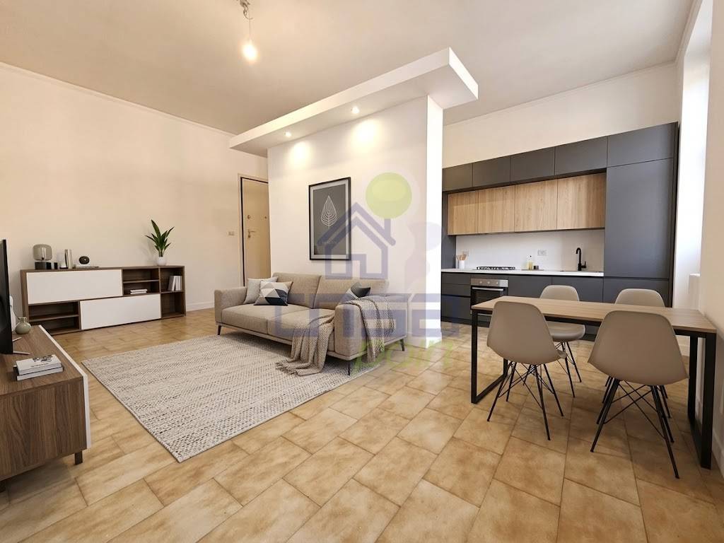 appartamento in vendita a Desenzano del Garda