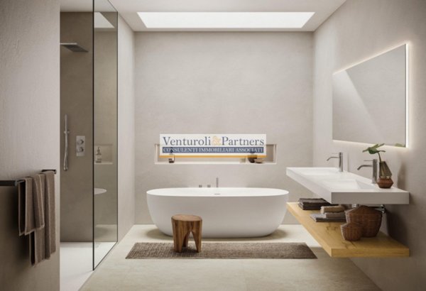 appartamento in vendita a Desenzano del Garda in zona Rivoltella