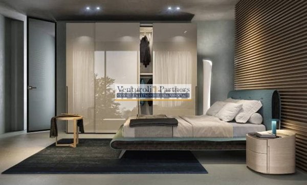 appartamento in vendita a Desenzano del Garda in zona Rivoltella