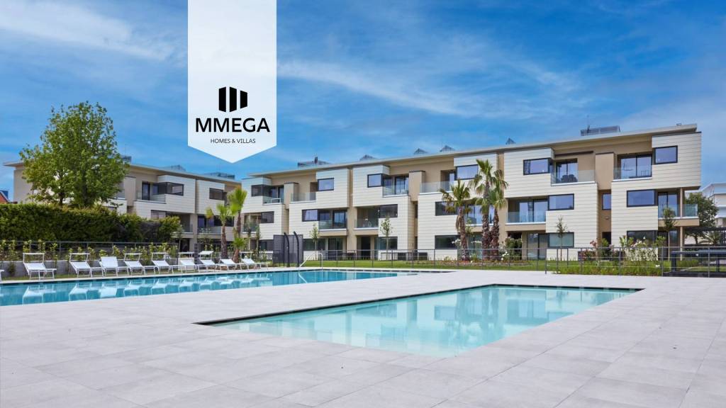 appartamento in vendita a Desenzano del Garda in zona Rivoltella