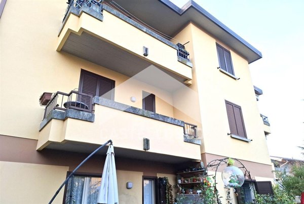 appartamento in vendita a Desenzano del Garda