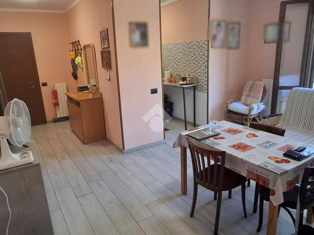 appartamento in vendita a Desenzano del Garda