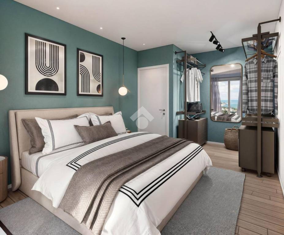 appartamento in vendita a Desenzano del Garda