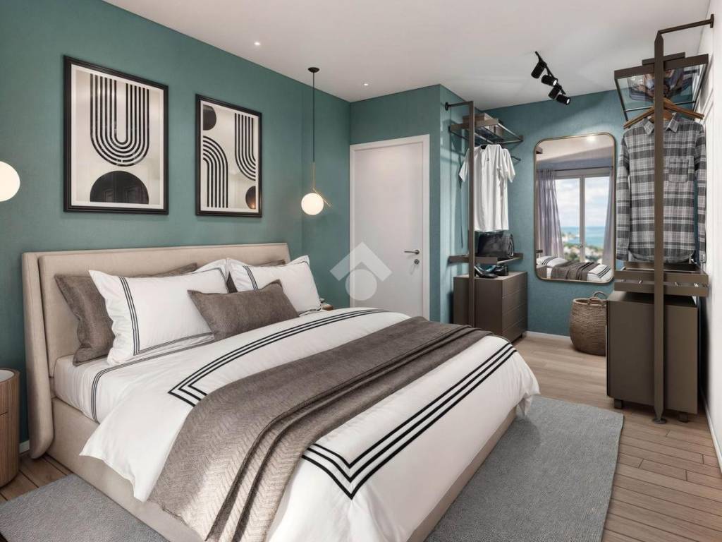 appartamento in vendita a Desenzano del Garda