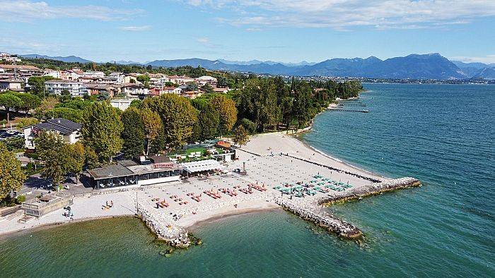 appartamento in vendita a Desenzano del Garda