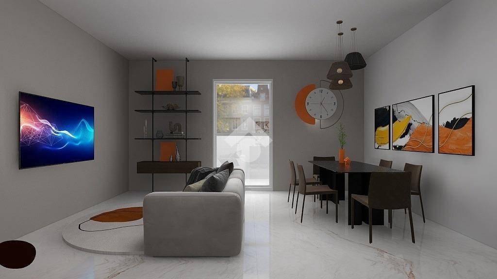 appartamento in vendita a Desenzano del Garda