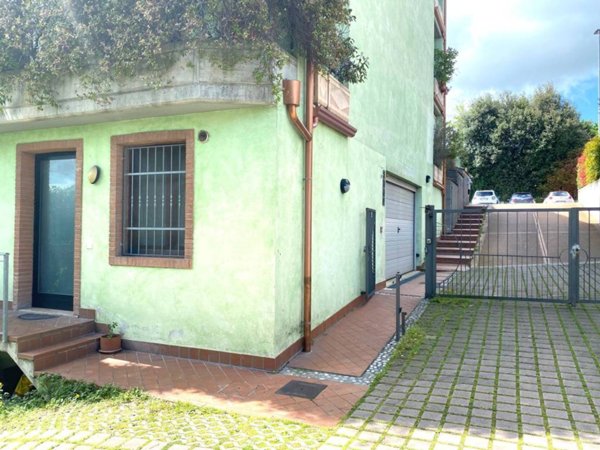 appartamento in vendita a Desenzano del Garda