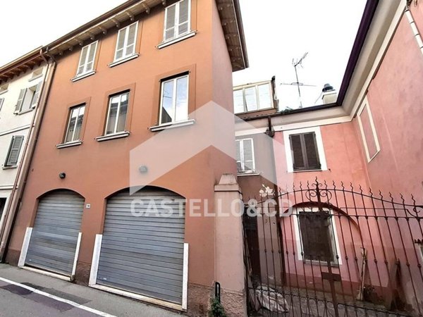 appartamento in vendita a Desenzano del Garda