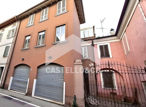 appartamento in vendita a Desenzano del Garda