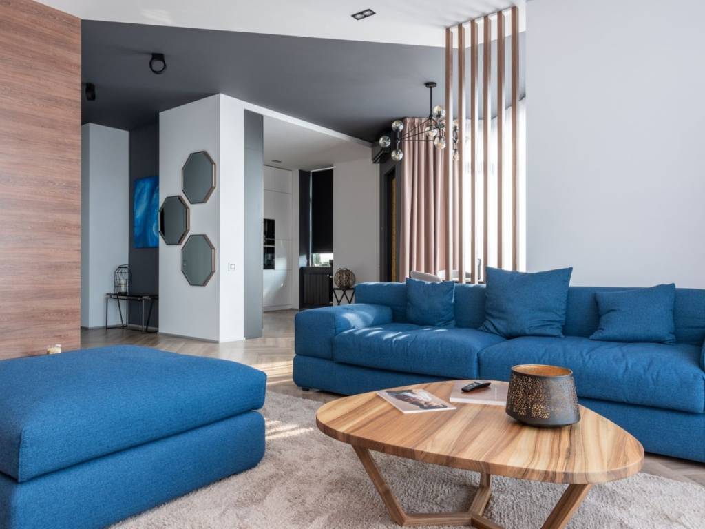 appartamento in vendita a Desenzano del Garda